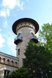 wieża (1)