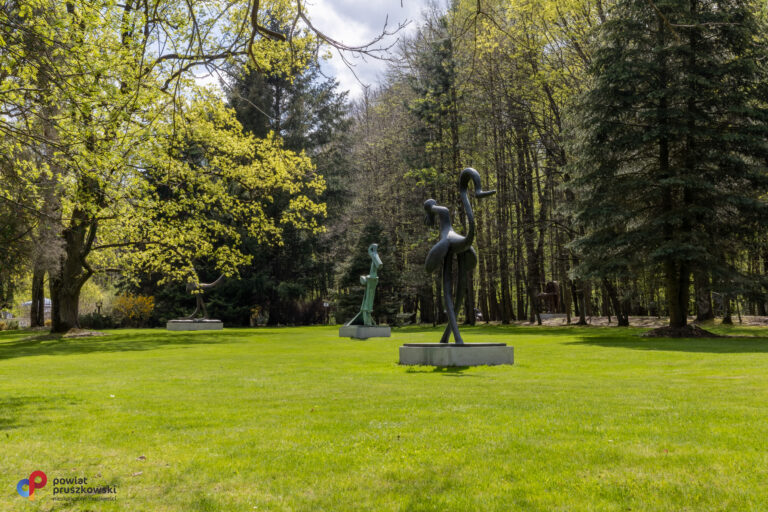 Meksykańskie ptaki w Owczarni